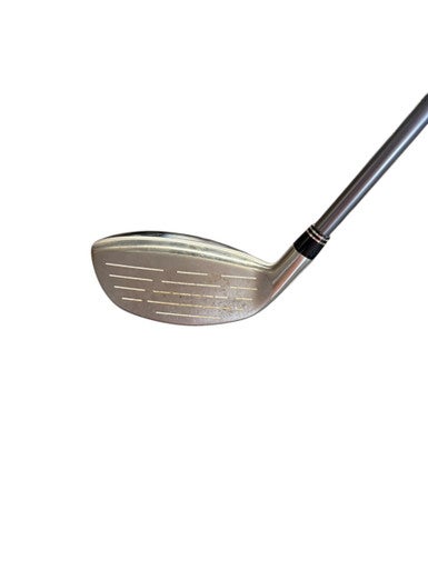 Used Cobra BAFFLER Mens Hybrid Club RH 3 Hybrid 10299-S000302516