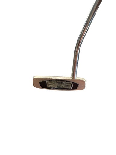 Used Taylormade GHOST TM-770 TOUR Mens Putter RH 10299-S000302507