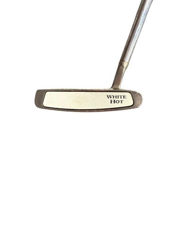 Used Odyssey WHITE HOT 2 Mens Putter RH 10299-S000302518