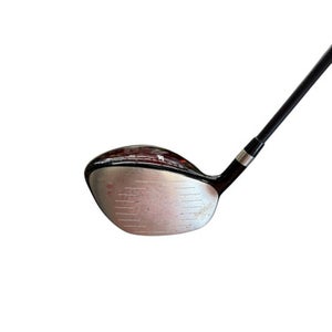Used POWERSHELF Mens Driver RH 10.5 Degree 10299-S000302525