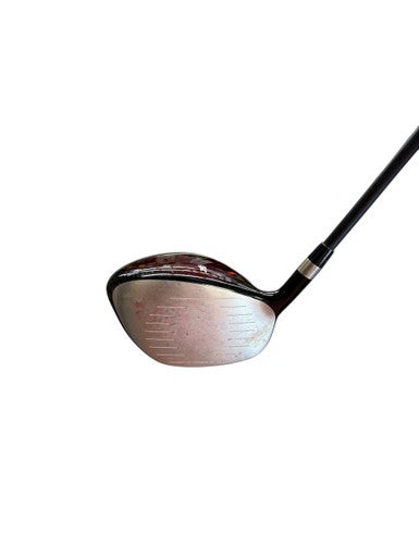 Used POWERSHELF Mens Driver RH 10.5 Degree 10299-S000302525