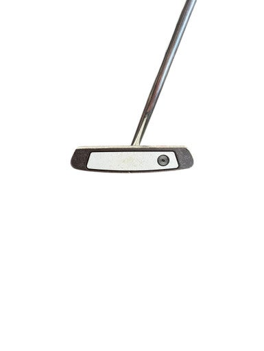 Used Odyssey BACKSTRYKE BLADE Mens Putter RH 10299-S000302521
