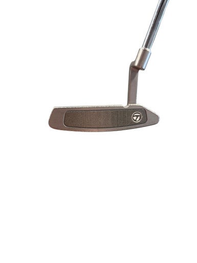Used Taylormade DAYTONA 12 Mens Putter RH 10299-S000302520