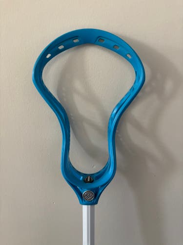 Maverik Tactik 3 Unstrung Head (Used)