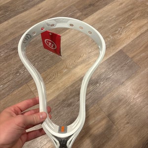 Warrior Burn 2 Max Unstrung Head (New)