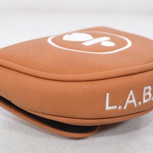 Lab Golf OZ.1 / Mezz.1 Max Brown Sewn-On Putter Head Cover #168675