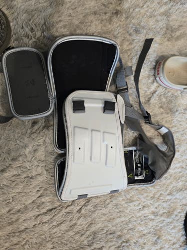 Adult Small Epoch integrax Rib Pad (Used)