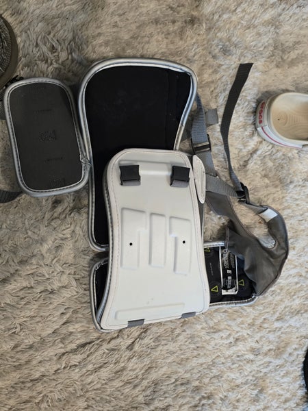 Adult Small Epoch integrax Rib Pad (Used)