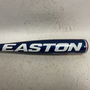 Used Easton Hammer YSB22HM10 USA 2 1/4 Baseball Bat Navy Blue And Red 28" 11855-S000194485