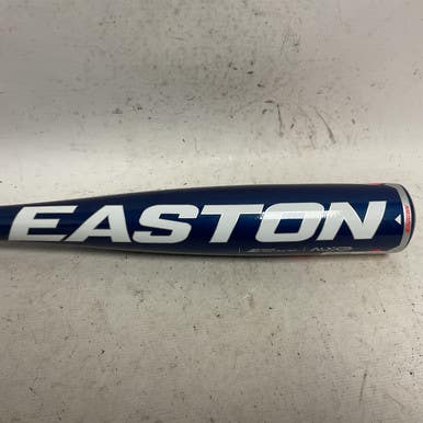 Used Easton Hammer YSB22HM10 USA 2 1/4 Baseball Bat Navy Blue And Red 28" 11855-S000194485