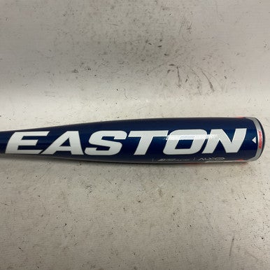 Used Easton Hammer YSB22HM10 USA 2 1/4 Baseball Bat Navy Blue And Red 28" 11855-S000194485