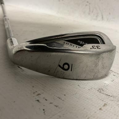 Used US Kids UL57-U Jr Individual Iron RH 6 Iron 11855-S000194464