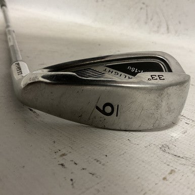 Used US Kids UL57-U Jr Individual Iron RH 6 Iron 11855-S000194464