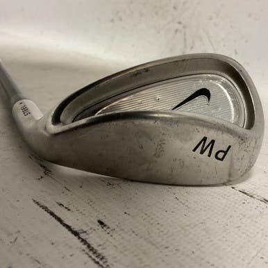 Used Nike STEEL PW Golf Wedge Junior RH Pitching Wedge 11855-S000194465