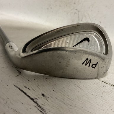 Used Nike STEEL PW Golf Wedge Junior RH Pitching Wedge 11855-S000194465