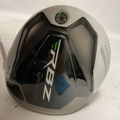Used Taylormade RBZ Mens Driver RH 10.5 Degree 11855-S000194463