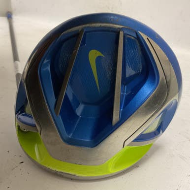 Used Nike VAPOR FLY Mens Driver RH 10.5 Degree 11855-S000194446
