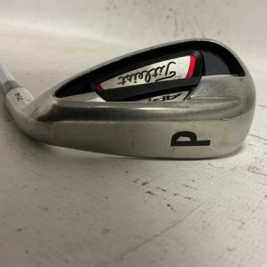 Used Titleist AP1 714 Golf Wedge Mens RH Pitching Wedge 11855-S000194443