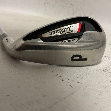 Used Titleist AP1 714 Golf Wedge Mens RH Pitching Wedge 11855-S000194443