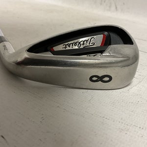 Used Titleist AP1 714 Mens Individual Iron RH 8 Iron 11855-S000194440