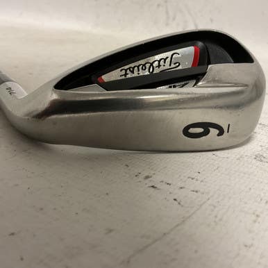 Used Titleist AP1 714 Mens Individual Iron RH 9 Iron 11855-S000194441