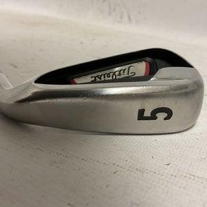 Used Titleist AP1 714 Mens Individual Iron RH 5 Iron 11855-S000194437