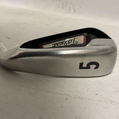 Used Titleist AP1 714 Mens Individual Iron RH 5 Iron 11855-S000194437
