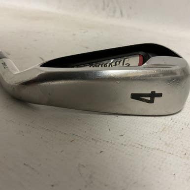 Used Titleist AP1 714 Mens Individual Iron RH 4 Iron 11855-S000194436