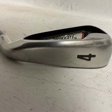 Used Titleist AP1 714 Mens Individual Iron RH 4 Iron 11855-S000194436
