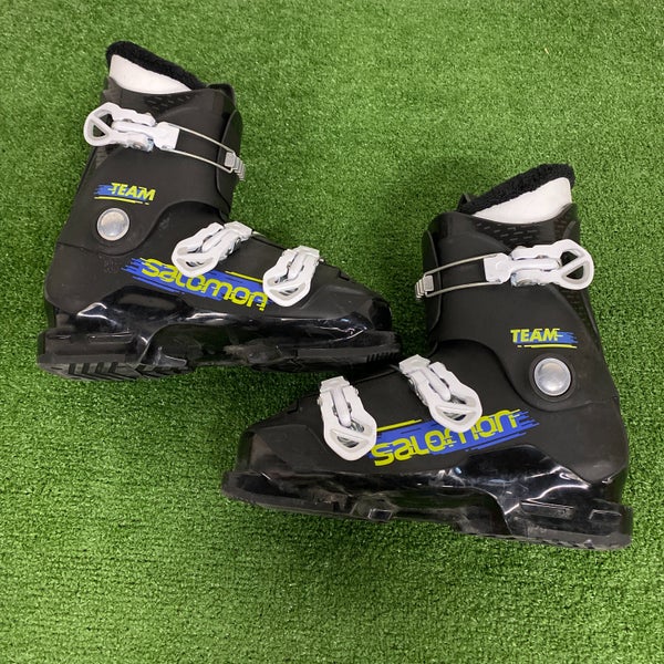 Salomon Team Ski Boots | Men's 25.5 (295mm)