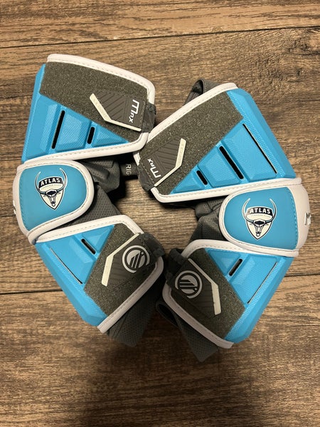 Atlas LC Maverik Max Arm Guard