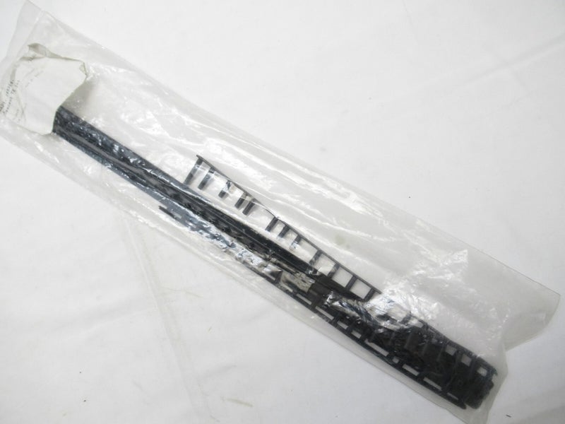 BUMPERGUARD / GROMMET SET: HEAD LIQUIDMETAL INSTINCT (18X19) #285848 (NO THROAT)