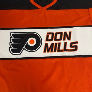 Don Mills Flyers XL practice Jersey