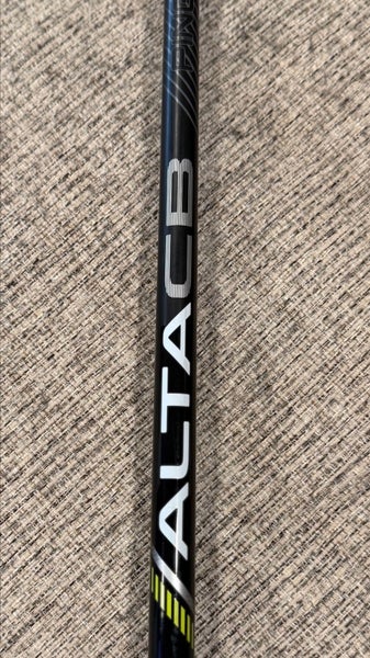 Excellent Condition - Men's Ping Alta CB Shaft Senior Flex Graphite Shaft (Used)