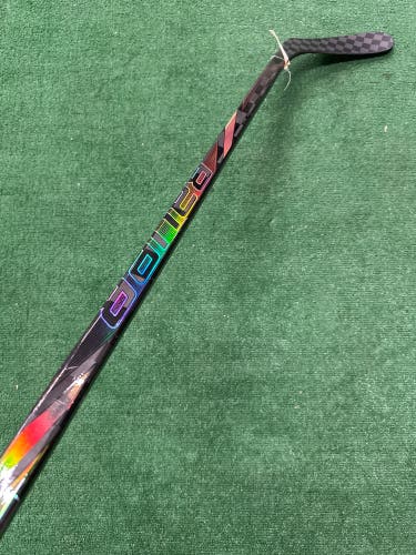 CUT Junior Bauer Nexus Tracer Hockey Stick Right Handed P92