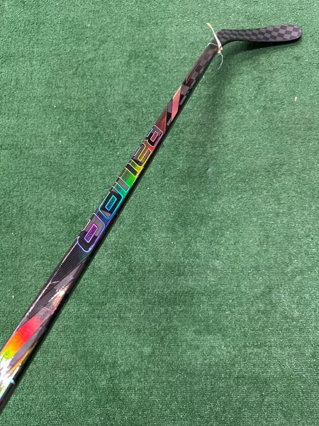 CUT Junior Bauer Nexus Tracer Hockey Stick Right Handed P92