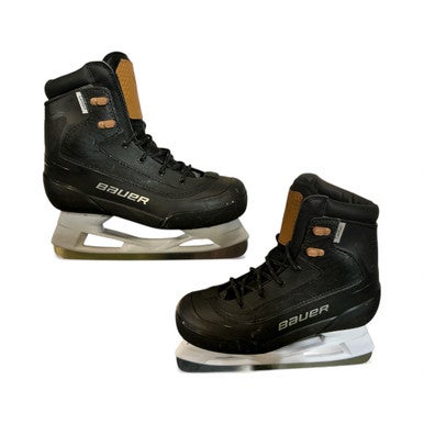 Used Bauer COLORADO Senior Hockey Skate Senior 5 11873-S000226591