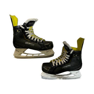 Used Bauer S25 Senior Hockey Skate Senior 5 11873-S000226581