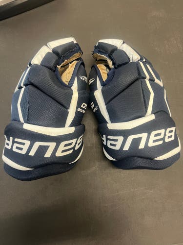 Bauer Supreme 150 Gloves 15" (Used)