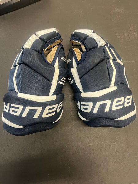 Bauer Supreme 150 Gloves 15" (Used)