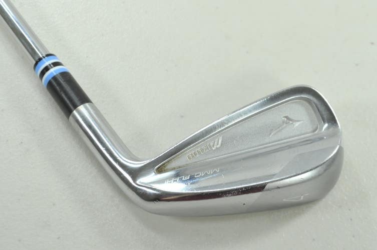 Mizuno MP-18 MMC Fli Hi Single 4 Iron Regular Flex RH XP 95 R300 Steel #198583