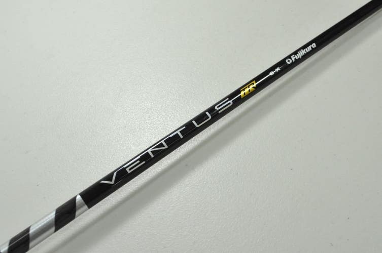 Fujikura Ventus VeloCore TR Black 6 Extra Stiff Cobra Driver Shaft 43.5" #198488