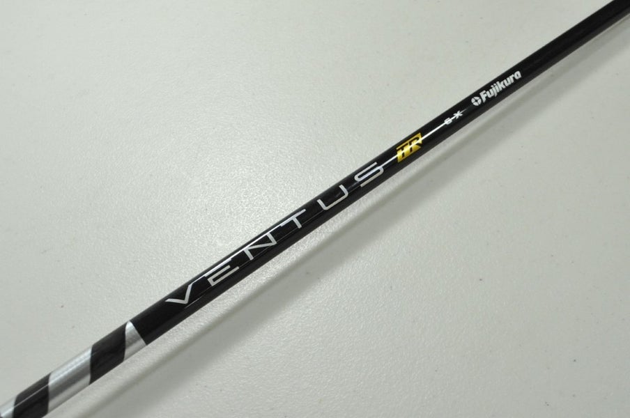 Fujikura Ventus VeloCore TR Black 6 Extra Stiff Cobra Driver Shaft 43.5" #198488