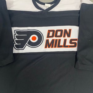 Don Mills Flyers XL practice Jersey NEW
