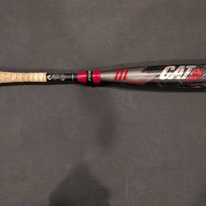Marucci CAT9 Composite USSSA Certified Bat (-8) 20 oz 28" (Used)