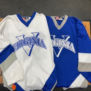 Virginia Game Jerseys No.36. Small Adult -2 Jerseys(Used)