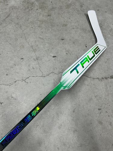 24” Paddle Senior True Hzrdus 9x4 Regular Goalie Stick (New)