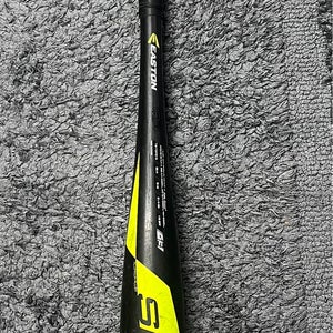 2017 Easton Speed Alloy USABat Certified Bat (-13) 23 oz 26" (Used)