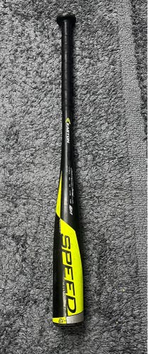 2017 Easton Speed Alloy USABat Certified Bat (-13) 23 oz 26" (Used)