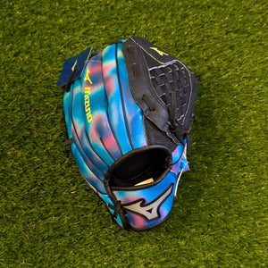 2025 Mizuno RH Infield Prospect Series PowerClose Baseball Glove 11" (NEW)